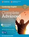 Complete Advanced Student's Book with Answers with CD  bookstore