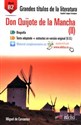 Don Quijote de la Mancha 2 Grandes Titulos de la Literatura buy polish books in Usa