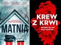 Krew z krwi / Matnia Pakiet - Przemysław Piotrowski
