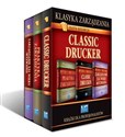 Classic Drucker Pakiet Polish Books Canada