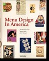 Menu Design in America  