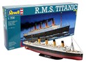 R.M.S. Titanic 1:700 - Polish Bookstore USA