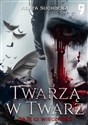 Twarzą w twarz. Daję Ci wieczność. Tom 2  chicago polish bookstore