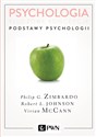 Psychologia Kluczowe koncepcje Tom 1 Podstawy psychologii - Philip Zimbardo, Robert Johnson, Vivian McCann