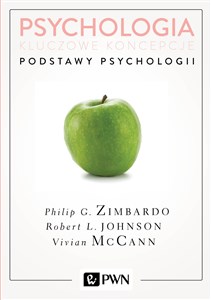 Psychologia Kluczowe koncepcje Tom 1 Podstawy psychologii Bookshop