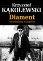 Diament odnaleziony w popiele Polish Books Canada