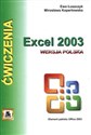 Ćwiczenia z Excell 2003 wersja polska Element pakietu Office 2003 books in polish