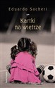 Kartki na wietrze Polish bookstore