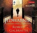 [Audiobook] Jedwabnik  