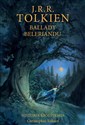 Ballady Beleriandu Historia Śródziemia Tom 3 Canada Bookstore