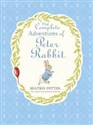 The Complete Adventures of Peter Rabbit polish usa