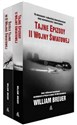 Tajne epizody II wojny światowej / Ściśle tajne w II wojnie światowej Pakiet buy polish books in Usa