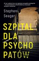 Szpital dla psychopatów books in polish