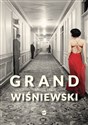 Grand Polish bookstore