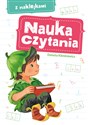 Nauka czytania - Danuta Klimkiewicz, Maria Kwiecień