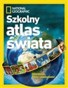 National Geographic Szkolny Atlas Świata  