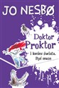Doktor Proktor i koniec świata Być może bookstore