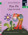 Pan Pit i jego kwiatek Czytam sobie Poziom 2 Polish bookstore