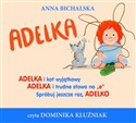 [Audiobook] Adelka to buy in USA