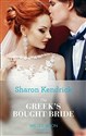 Kendrick, S: The Greek's Bought Bride (Conveniently Wed!, Band 8) online polish bookstore
