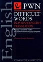 Difficult Words in Polish-English Translation polish books in canada