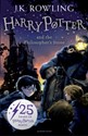 Harry Potter and the Philosophers Stone - J.K. Rowling