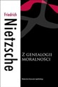 Z genealogii moralności Polish bookstore