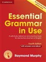 Essential Grammar in Use with Answers and eBook  polish usa