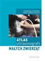 Atlas ultrasonografii małych zwierząt Canada Bookstore