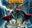 [Audiobook] Baśniobór Smocza Straż Gniew Króla Smoków Tom 2 CD  
