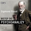 [Audiobook] CD MP3 Wstęp do psychoanalizy buy polish books in Usa
