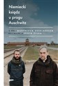 Niemiecki ksiądz u progu Auschwitz polish usa
