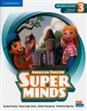 Super Minds 3 Workbook with Digital Pack American English  Bookshop