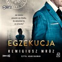 [Audiobook] Egzekucja - Polish Bookstore USA