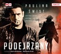 [Audiobook] Podejrzany Polish Books Canada