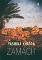 Zamach - Yasmina Khadra
