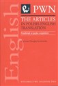 The Articles in Polish-English Translation w.3  