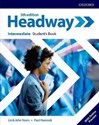 Headway Intermediate Student's Book with Online Practice - Liz Soars, John Soars, Paul Hancock