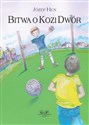 Bitwa o Kozi Dwór Polish Books Canada