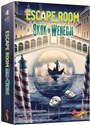 Escape Room Skok w Wenecji Gra pl online bookstore