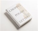 Chopin's Polish Letters  Canada Bookstore