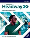 Headway 5E Advanced Student's Book with Online Practice pl online bookstore