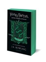 Harry Potter and the Chamber of Secrets Slytherin Edition Polish Books Canada