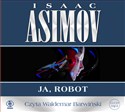 [Audiobook] Roboty Ja robot  