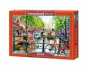 Puzzle Amsterdam Landscape 1000 - 