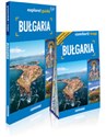 Bułgaria 2w1: przewodnik light + mapa explore guide! light to buy in Canada
