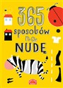 365 sposobów na nudę Polish bookstore