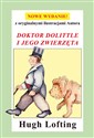 Doktor Dolittle i jego zwierzęta 