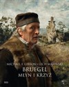 Bruegel Młyn i Krzyż pl online bookstore