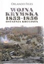 Wojna krymska 1853-1856. Ostatnia krucjata w.2  Bookshop